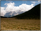 foto Lago di Calaita